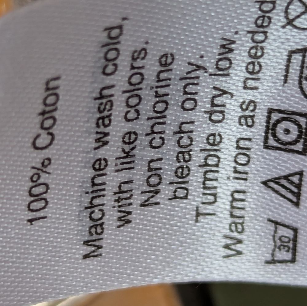 J.Crew T-shirt dress grey XXS thin soft cotton can be worn as a shirt also - Picture 8 of 10